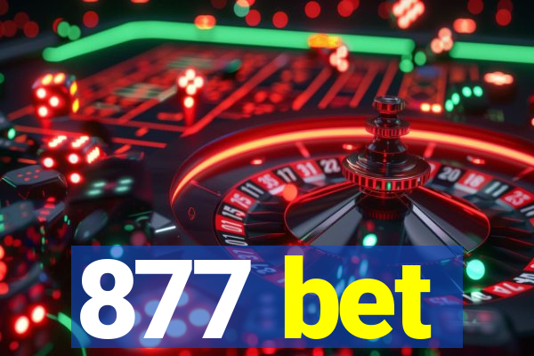 877 bet